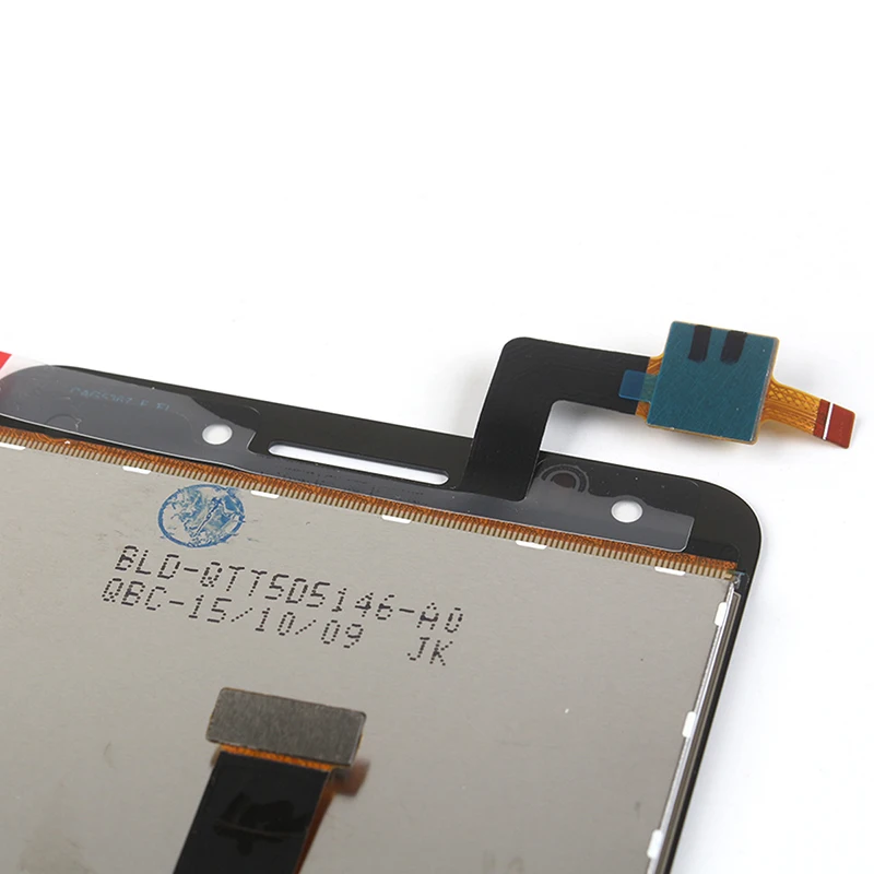 Ocolor для zte Blade A570 T617 A813 протестированный ЖК дисплей и инструмент ремонта