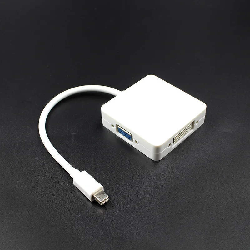 Профессиональный Дисплей Порты и разъёмы VGA/DVI Кабель HDMI DVI Переходник мини
