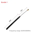 Антенна 868 МГц 915 МГц GSM IPX IPEX 1,13 МКФ. L Встроенная 2 дБи 8 см2 дБи IPEX-SMA Антенна для модульной платы Lora32u4 II Lora