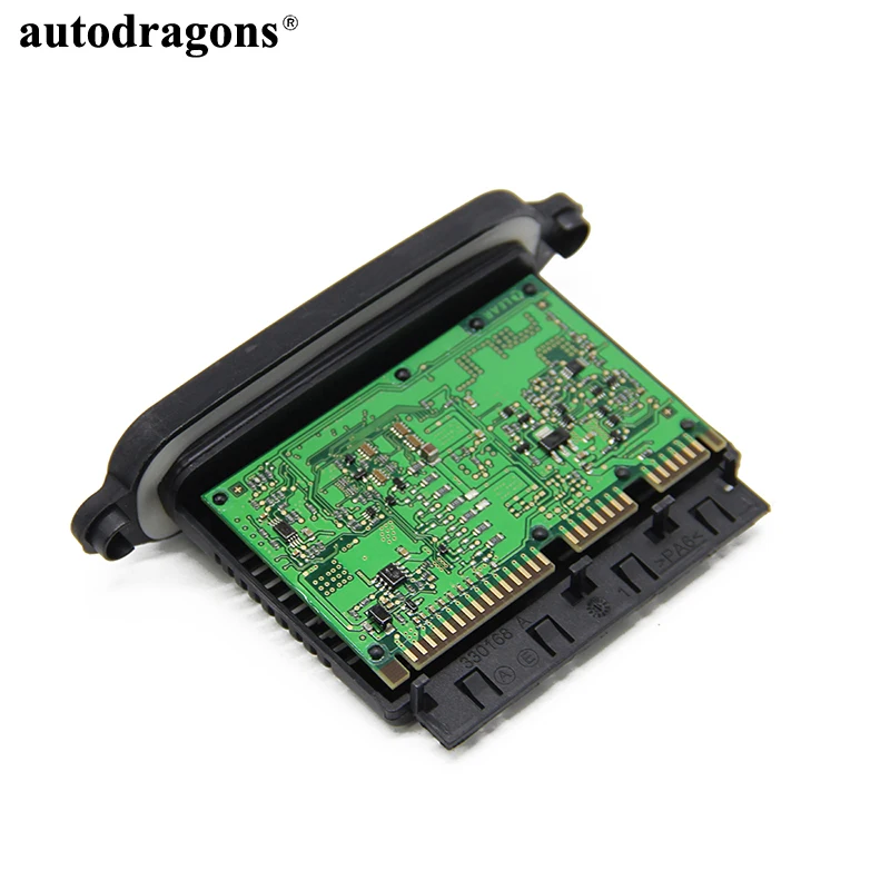 Автомобильный модуль фар TMS OEM 63117316214 драйвера ксеноновой фары для X3 F25 с
