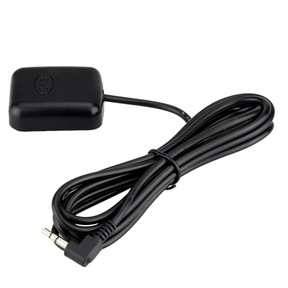 Профессиональный gps Amtenna модуль для автомобиля dvr gps лог запись отслеживающая антенна для VIOFO A118 A118C Автомобильный видеорегистратор