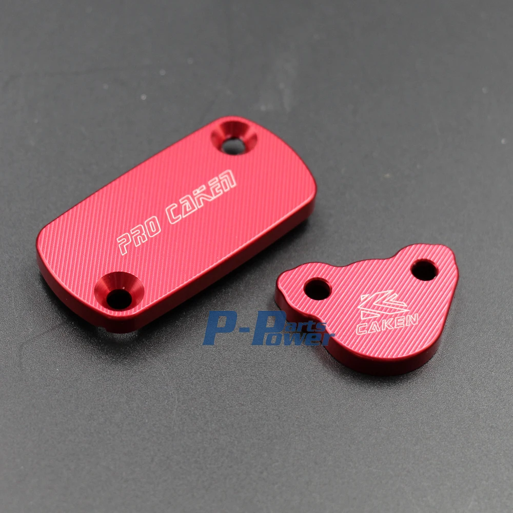 CRF 250 450 ЧПУ Заготовка алюминиевая часть заготовка Комплект Задний тормозной