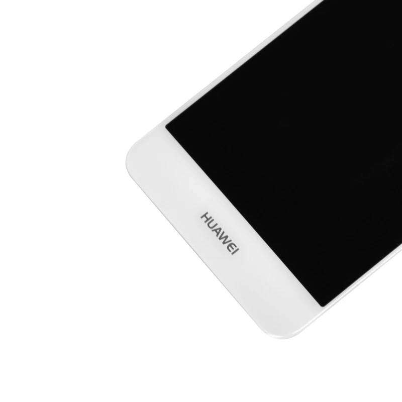 Для huawei Nova ЖК-дисплей Дисплей сенсорный Экран аналогово-цифровой преобразователь для huawei Nova ЖК-дисплей CAN-L01 CAN-L02 CAN-L11 L12 L13 с рамкой