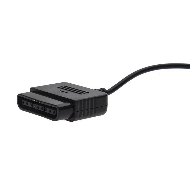 USB адаптер джойстика для контроллера PlayStation2 PlayStation3/ПК проводной контроллер