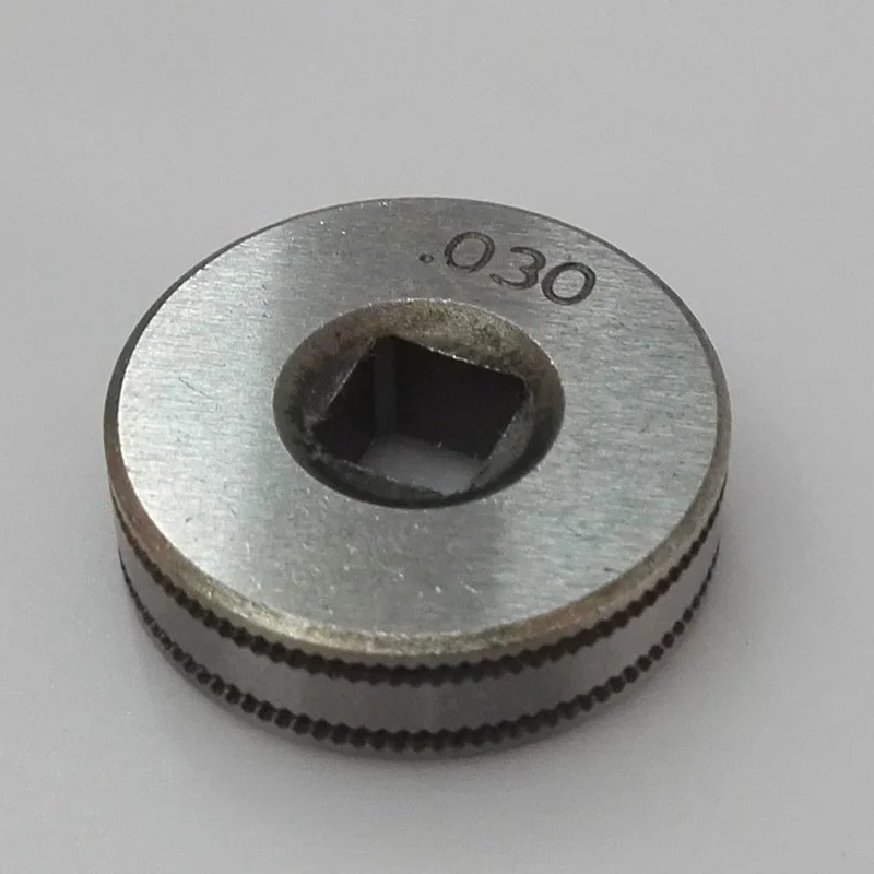 Сварочная проволока Kunrled Groove .030 &quot .035&quot Mig|Детали инструментов| |