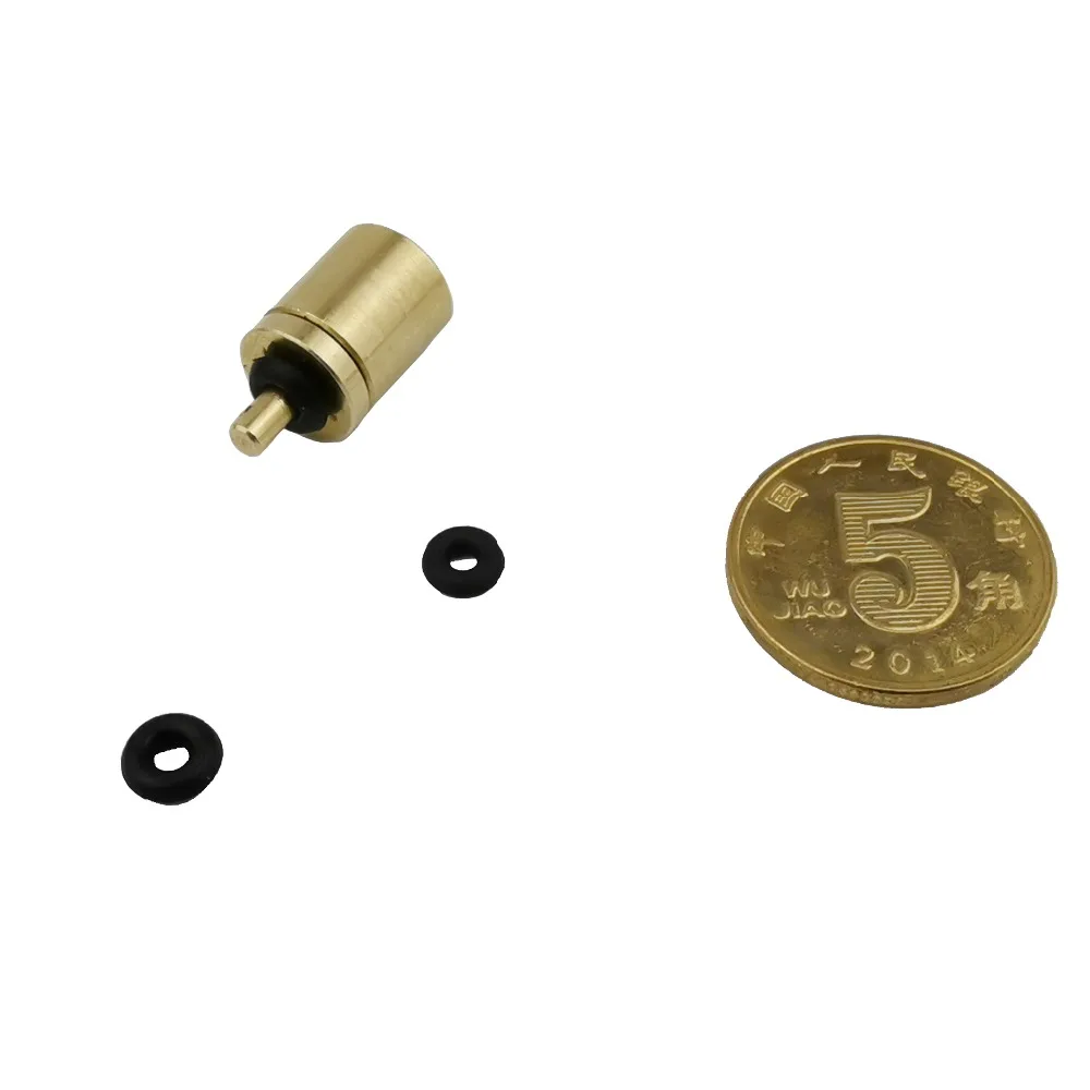 Адаптер для заправки газом туристической плиты газовый баллон резервуар