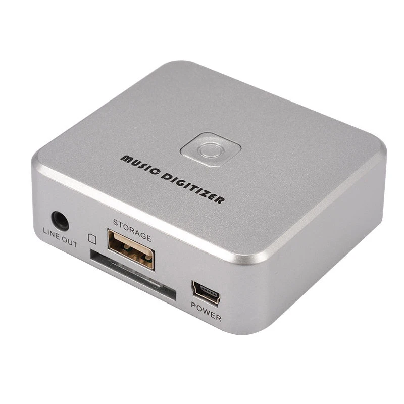 AAAE Usb аудио записывающее устройство кассетные ленты для Mp3/вертушки в Mp3 конвертер