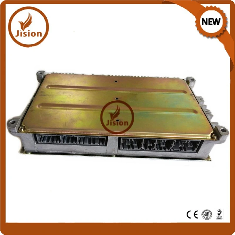 Контроллер Jision SK135SR контроллер экскаватора системная плата CPU YY22E00037F2 | Автомобили