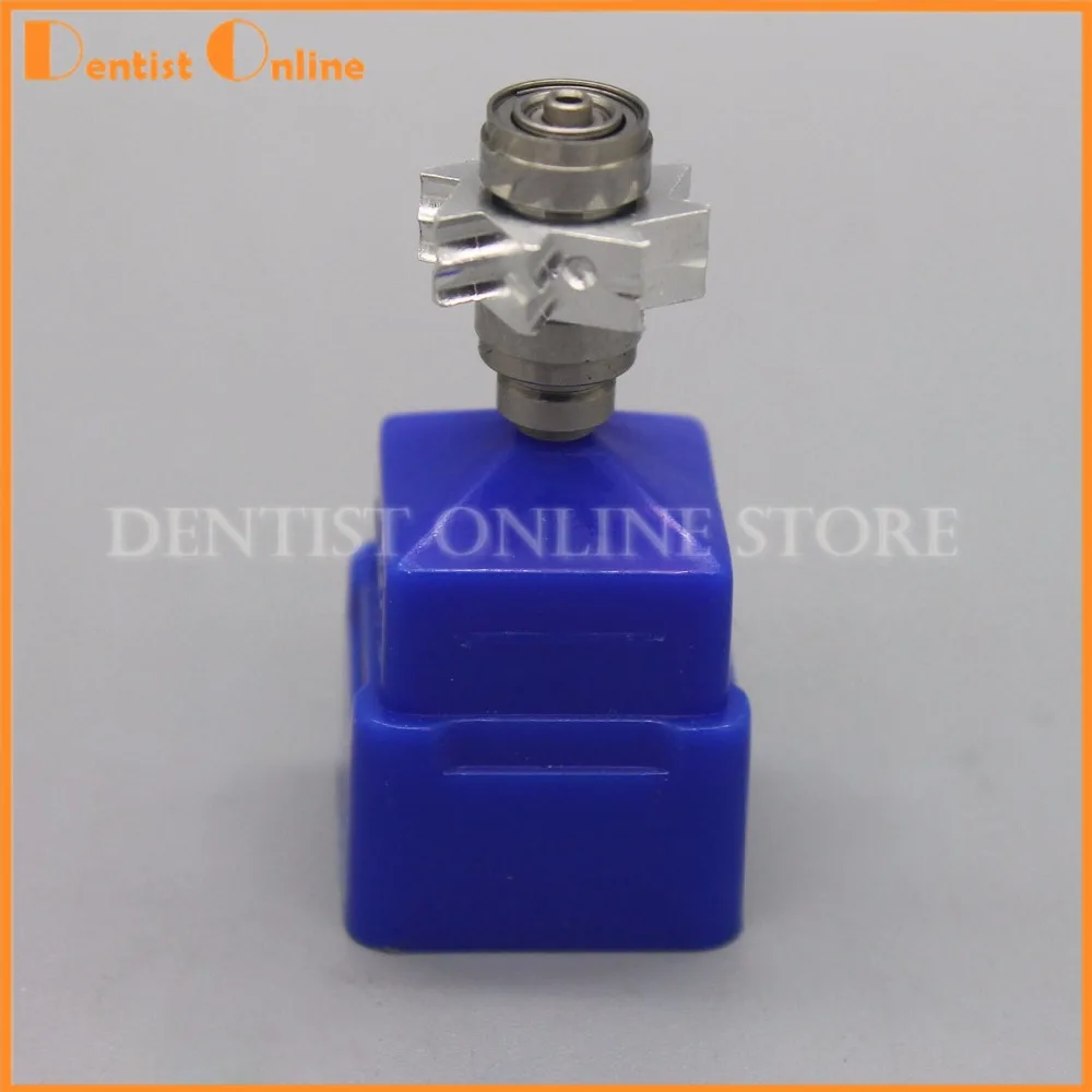 

Dental High Speed Handpiece Replacement Turbine Cartridge KAVO650 PB