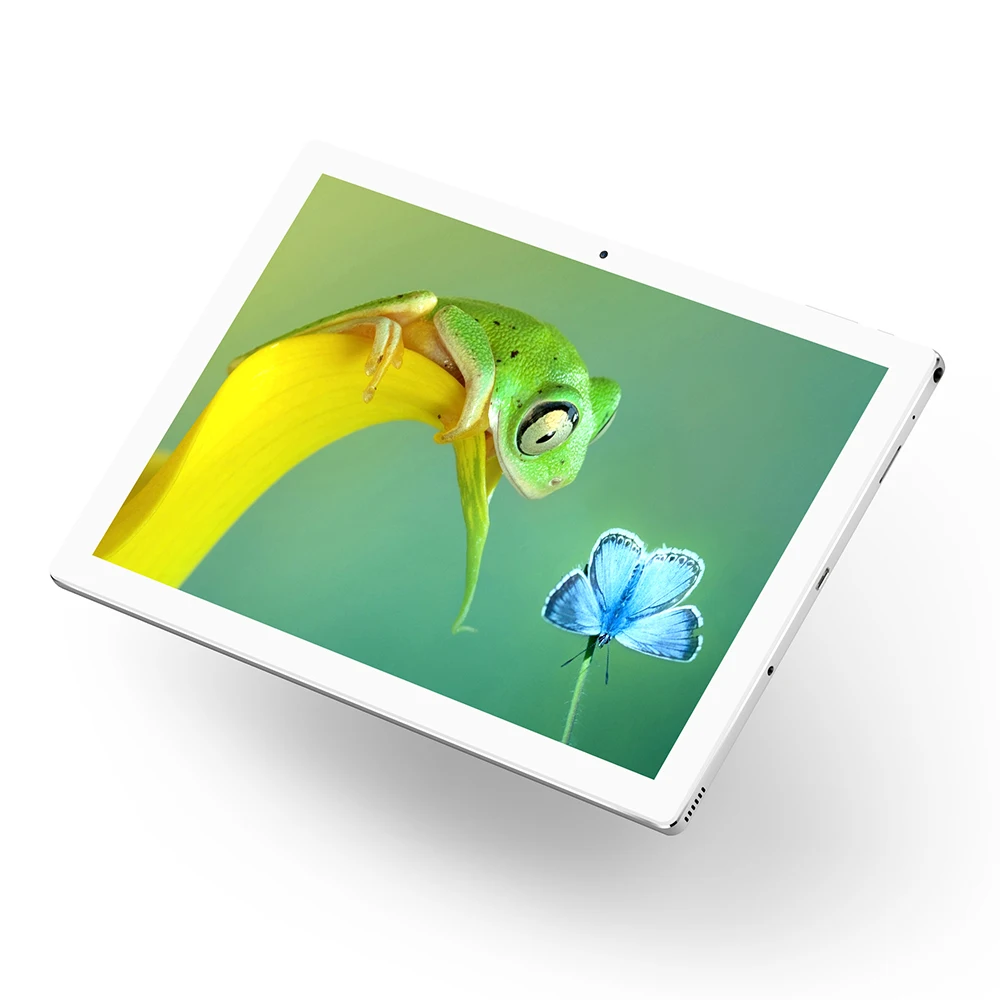 Teclast P10 Новый Восьмиядерный Rockchip RK3368 H 1 5 ГГц 2 ГБ + 32 10 &quotAndroid 7 планшетный ПК 1920*1200