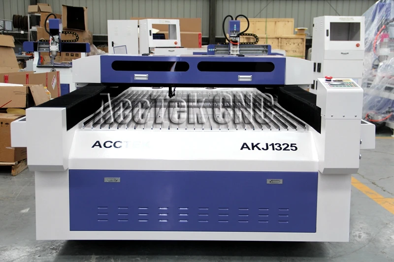 Co2 лазерная гравировальная машина CNC 1325 металлическая резка | Инструменты