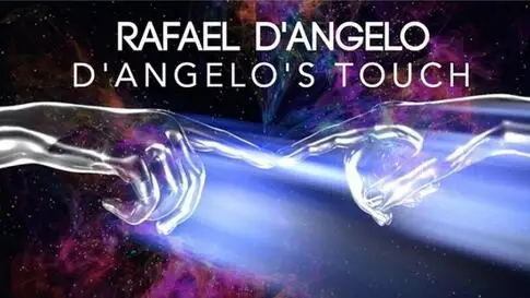 D'angelelo's Touch от Rafael D'Angelo-фокусы