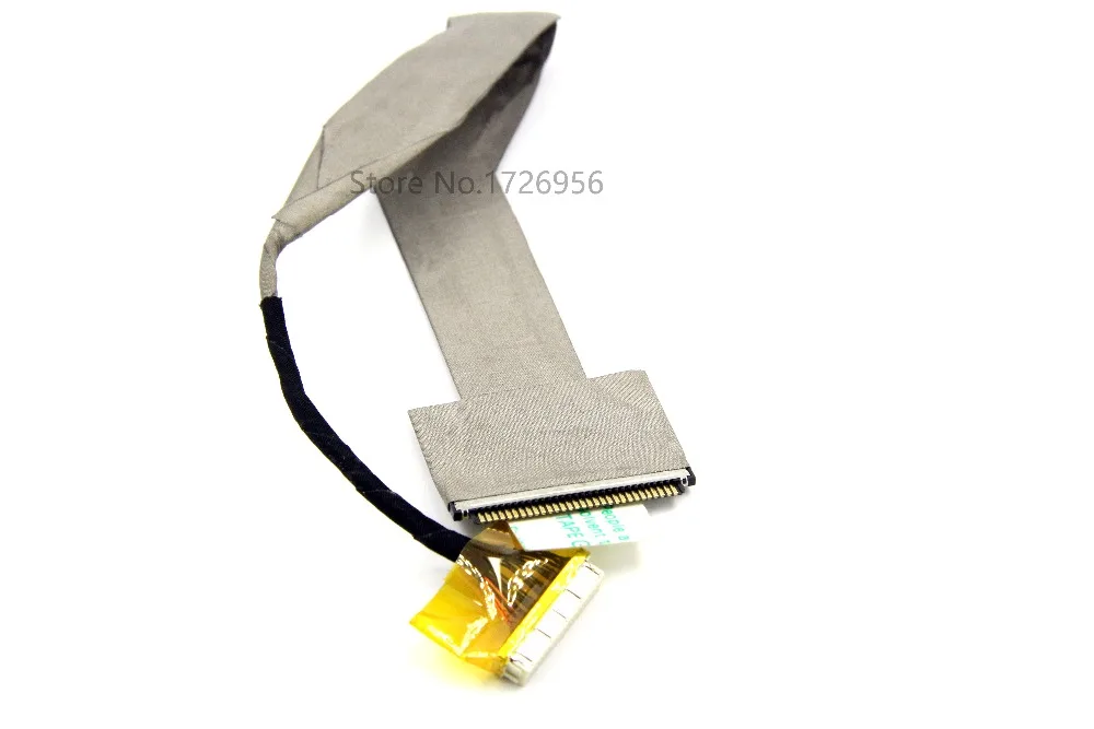Новый кабель для ЖК-экрана LVDS ДЛЯ ASUS N50 N50V N50VN N50VM Series 1422-0014000 | Компьютеры и офис