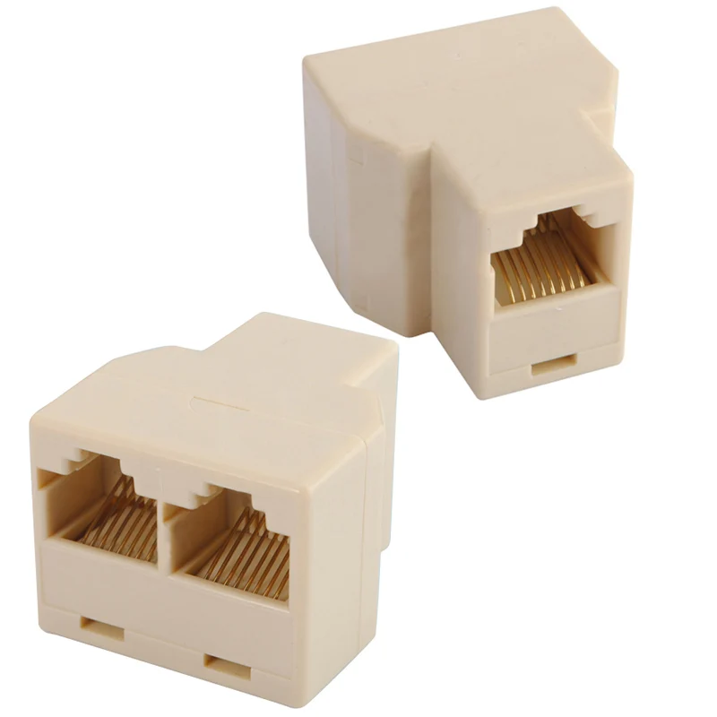 Легкий RJ45 CAT 5 6 локальная сеть|Компьютерные кабели и разъемы| |