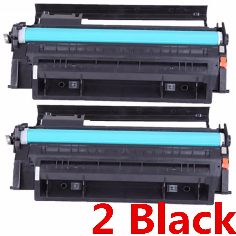 2 Black Замена легко Заправляемый тонер-картридж для Canon CRG328 CRG-328 для Canon iC MF4410/4412/4420n/D520/4450/4452/4550d/4570dn/4752 - Цвет: 2 Black