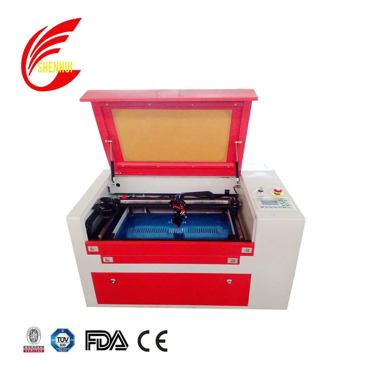 Shenhui factory 3050 mini Laser engraving machine engraver cutter for wood acrylic leather cnc | Инструменты
