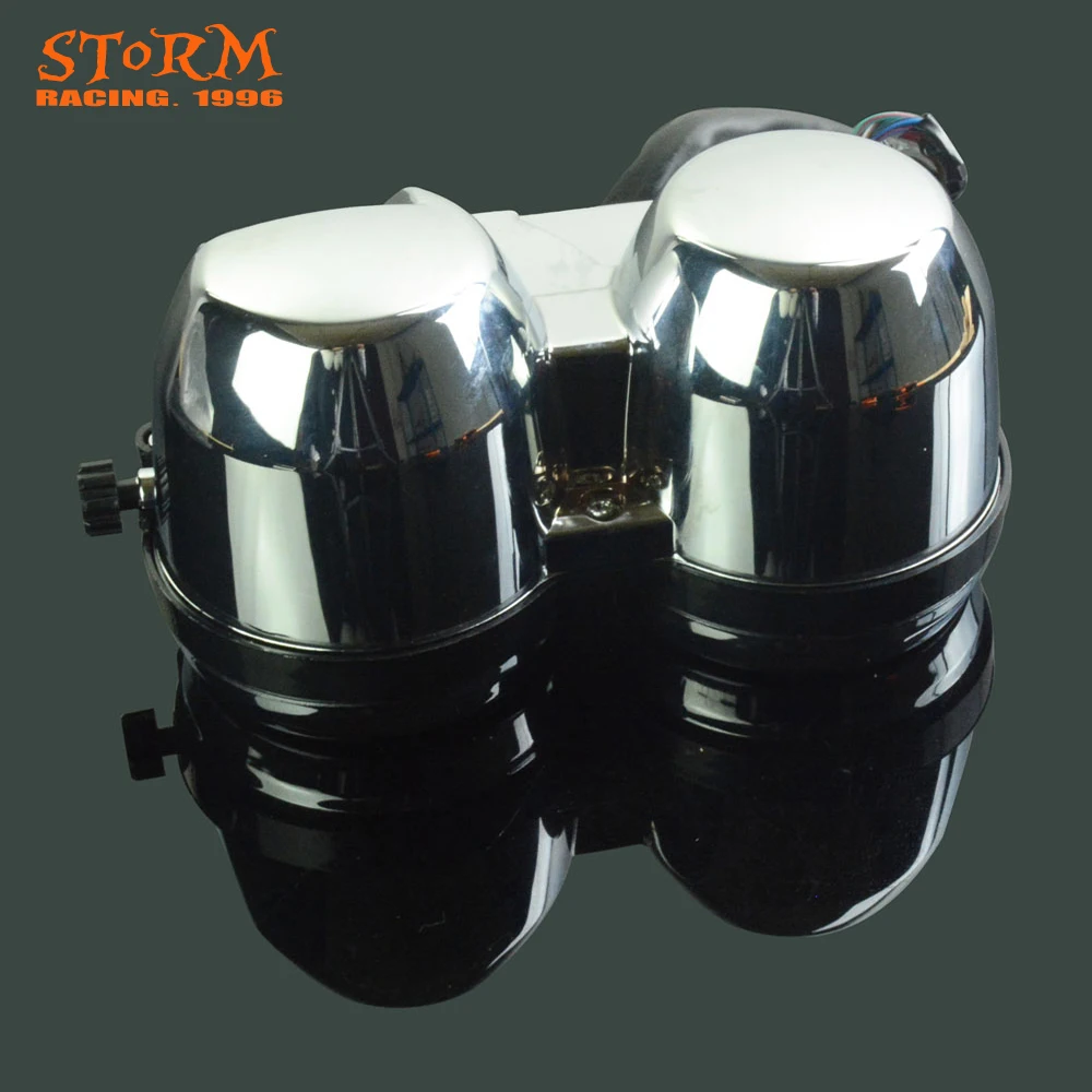 Тахометр для мотоцикла Honda CB250F CBF250 Hornet 250 2000 2001 2002 2003 2004 2005|Инструменты| |