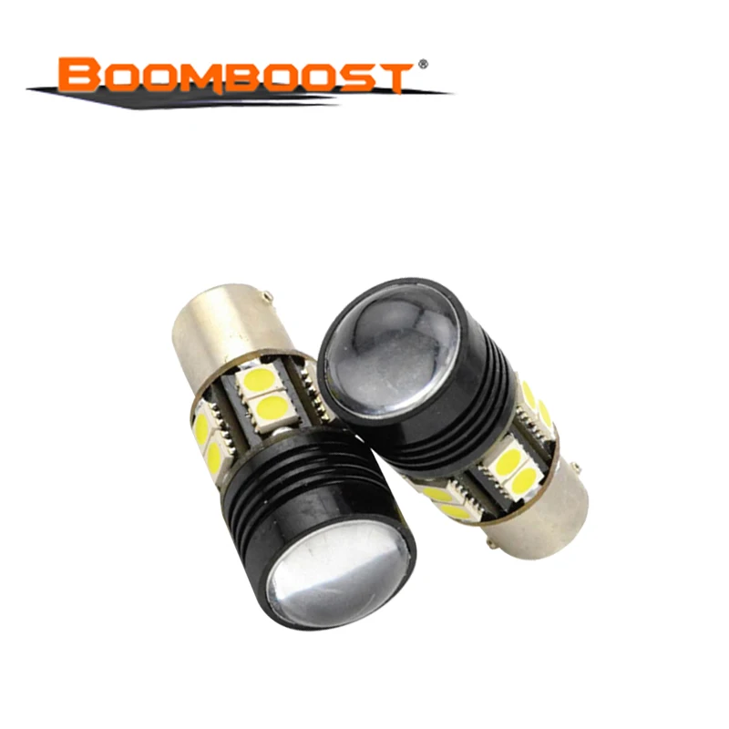2 шт. светодиодные лампы 2x6 Вт|super bright|reverse lightled lamp auto |