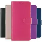 Флип-чехол для Samsung Galaxy S10 S10e A5 A3 A7 J3 J5 J7 2017 A6 A8 J4 J6 J8 2018 Plus J2 Core кошелек кожаный чехол Fundas