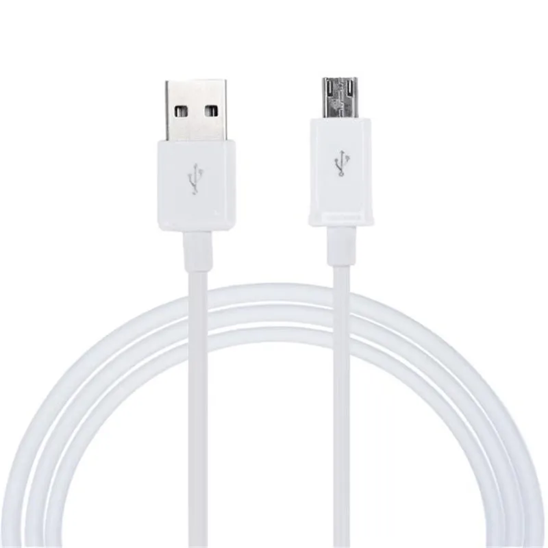 Новый зарядный USB-кабель V8 1 м стандартный интерфейс USB Micro Дата-кабель для Samsung Galaxy