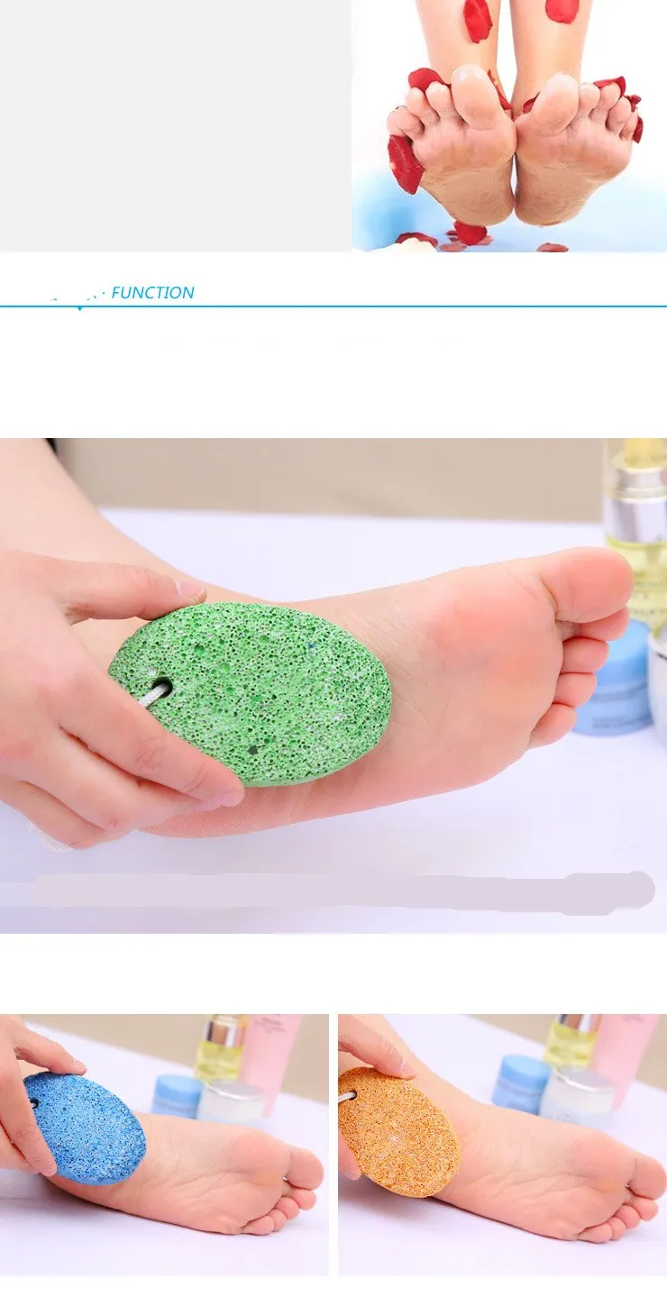 Пилка для ног удаления кожи пилка ногтей устройство шлифовки двусторонний