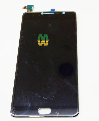 1 шт./лот 5 дюйма для Alcatel One Touch Pop 4S 5095 OT5095 5095B ЖК-экран и сенсорный экран в сборе