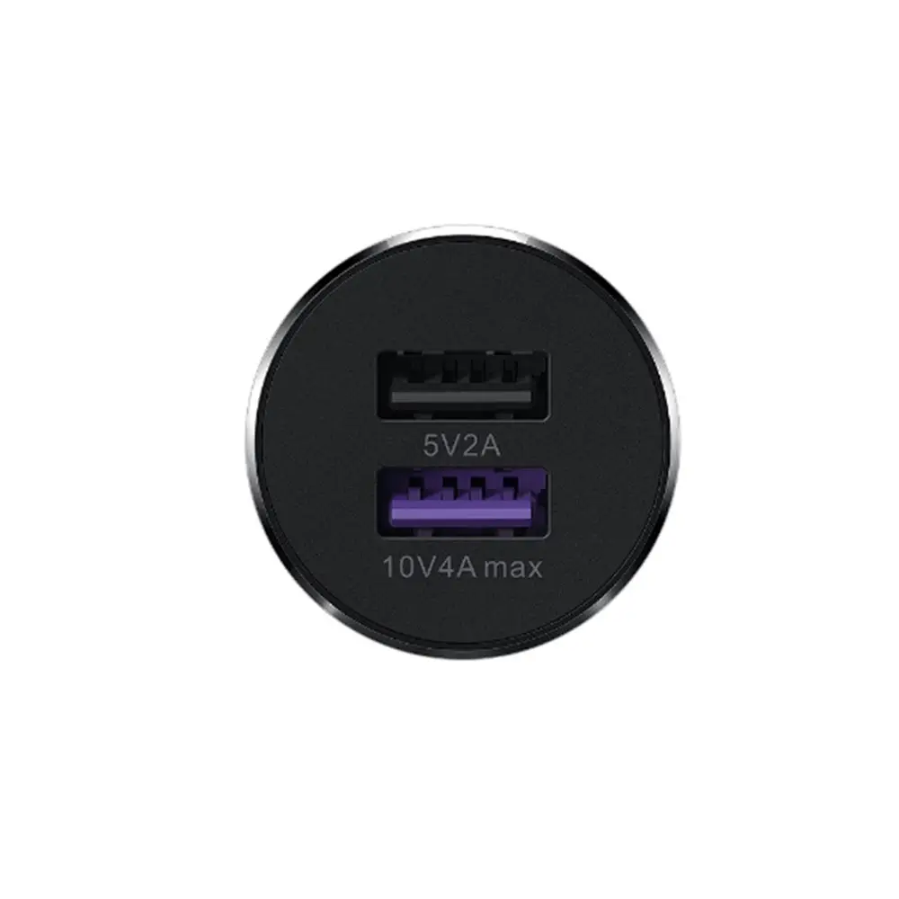 10V 4A супер заряда автомобильное зарядное устройство USB для быстрой зарядки 3 0