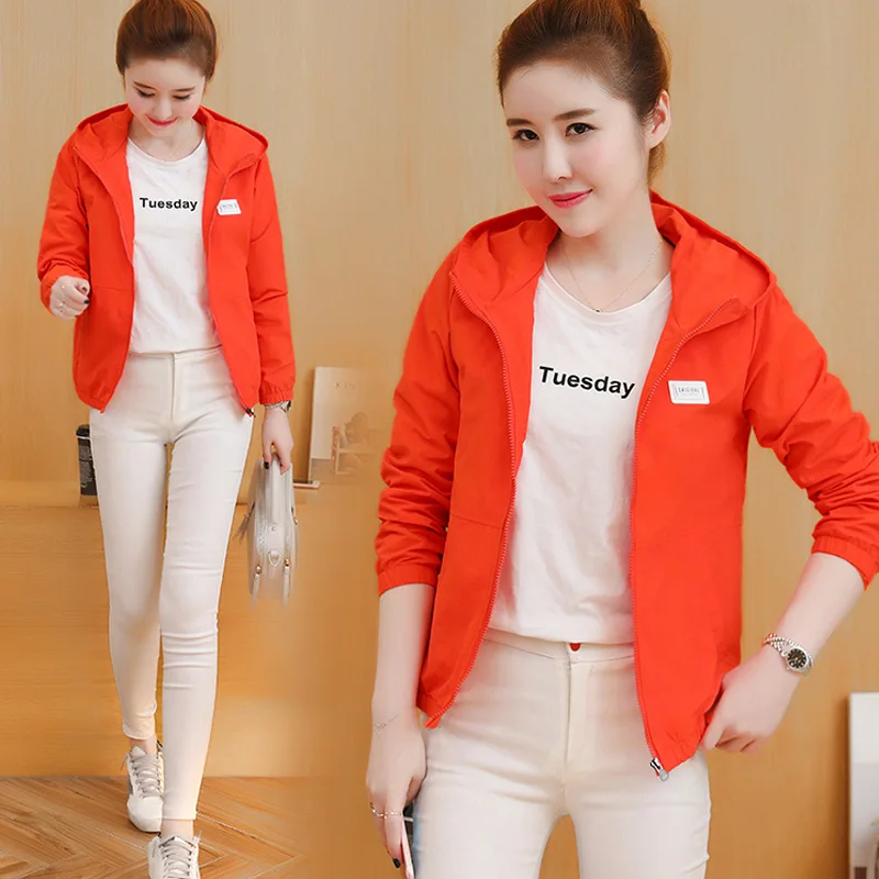 Демисезонный Для женщин короткие куртки 2018 новый корейский большой Размеры топы