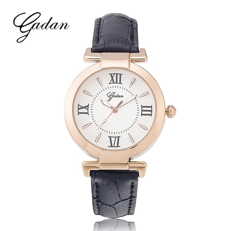 Яданьский хан издание новых отдыха Мода кварцевые часы водонепроницаемые