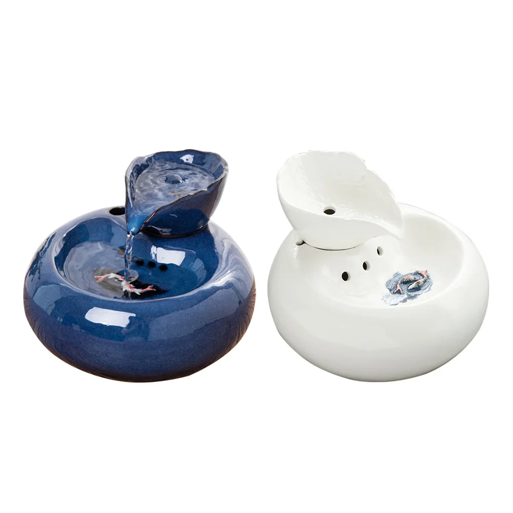 Автоматический диспенсер для воды кошек и собак фонтан поилка миски питьевой |