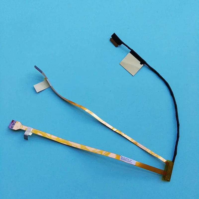 Новый оригинальный кабель ЖКД для Lenovo ThinkPad X1 Carbon 3 LCD LED LVDS MQ2 нормальный 00HT409