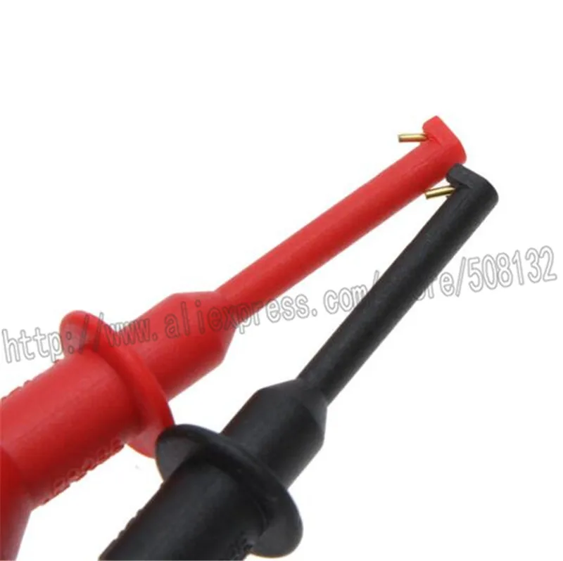 Диагностические Щупы для мультиметра аксессуары 62 мм|multimeter test leads|test probemultimeter |