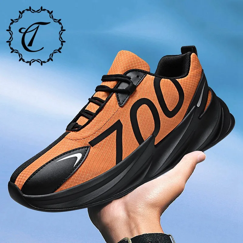 Фото CatriCa/2019 г. Лидер продаж дизайнерская тренировочная обувь Мужская модные