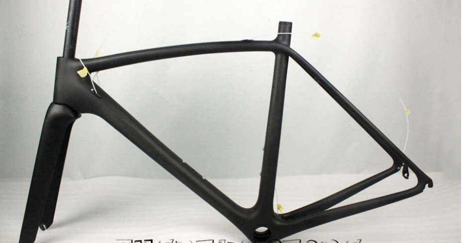 2017 Carbon bike frame super light black matte UD pf30 DI2 and mechanical both Bicycle Road Bike | Спорт и развлечения