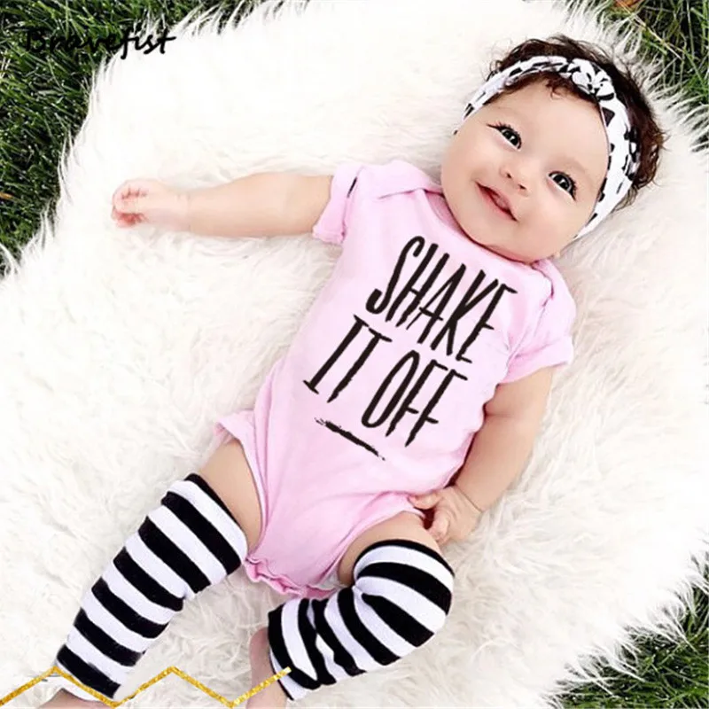 Body de algod&oacute;n rosa para beb&eacute; reci&eacute;n nacido, monos Unisex de manga corta para ni&ntilde;o y ni&ntilde;a, Mono para reci&eacute;n nacido de 0-24 meses-2