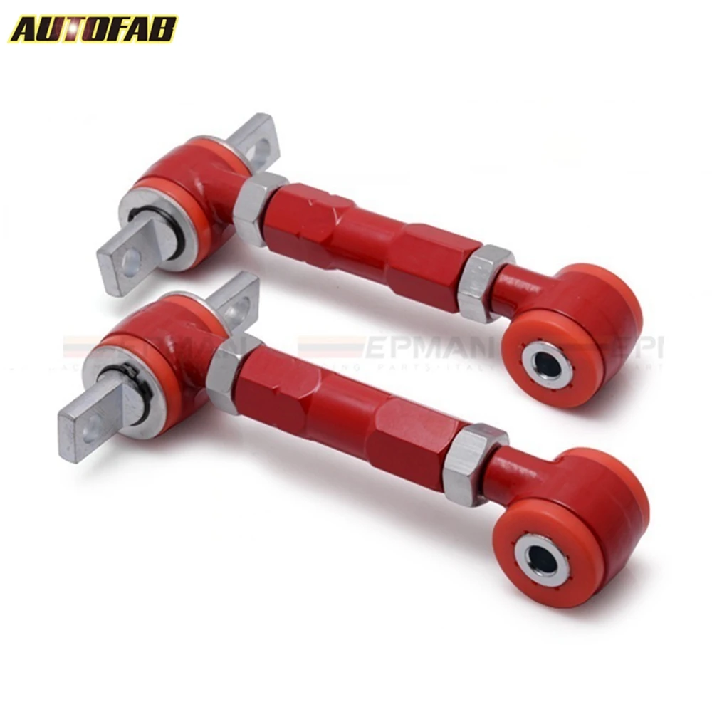 Новый гоночный комплект задних регулируемых ручек для 88 01 Honda CIVIC AF CA1029TZLG|kit kits|kit