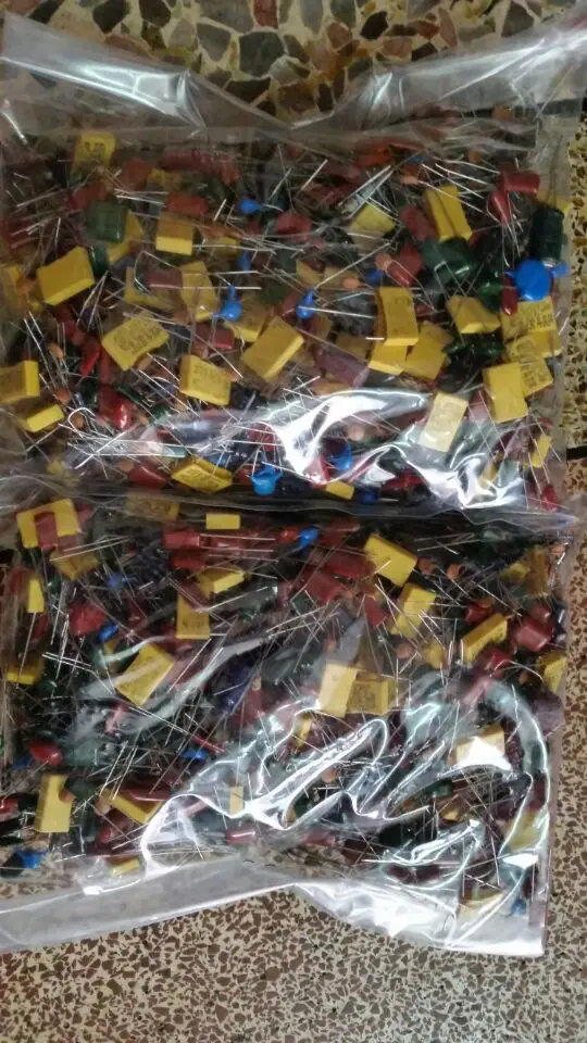 Электронные компоненты электронные оригиналы бродячих пакет на складе