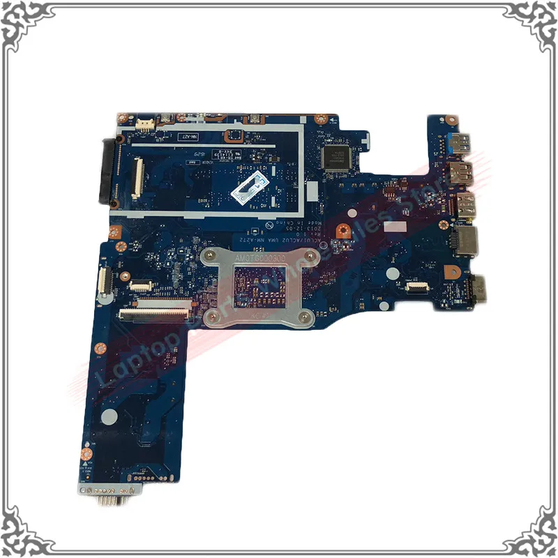 Для lenovo G50-70 материнской I3-4030U r5 m230 2 Гб 5B20G36643 NM-A271 Rev1.0 Тесты хорошее | Компьютеры и
