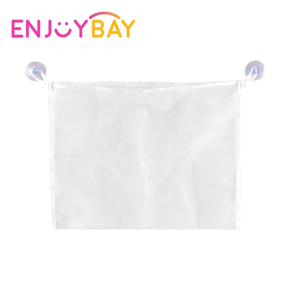 Enjoybay детские игрушки для ванной Сетчатая Сумка детская игрушка ванна присоска