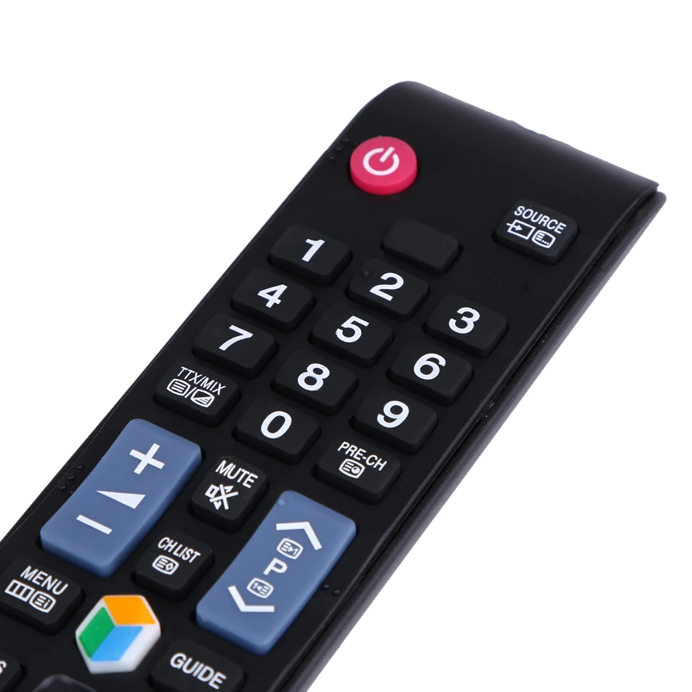 Универсальный ЖК-Телевизор пульт дистанционного управления для SAMSUNG AA59-00582A