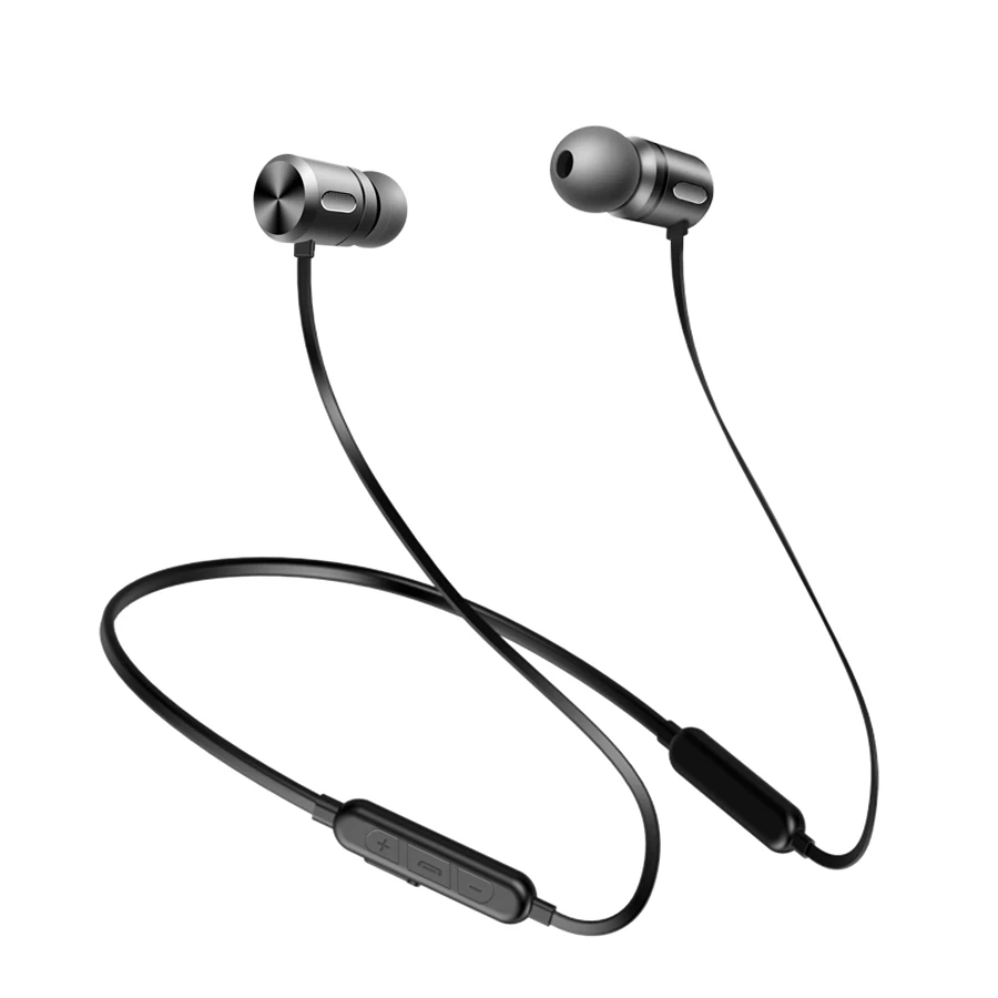 C10 BC10 Bluetooth наушники беспроводные наушники стерео гарнитура спортивные наушники Bluetooth наушники HiFI бас Hands-free с микрофоном
