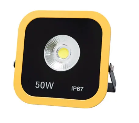 2018 реальная светодиодная уличная лампа 30w50w 100w150w более высокая температура для