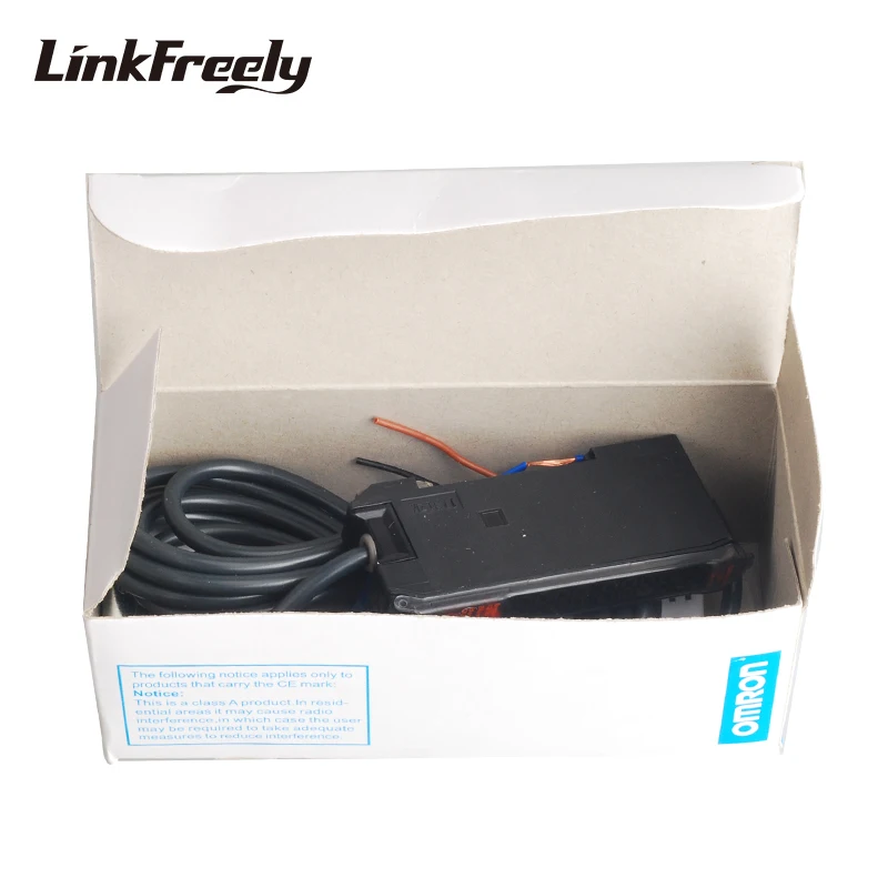 Цифровой волоконно-оптический усилитель высокого качества умный светодиодный