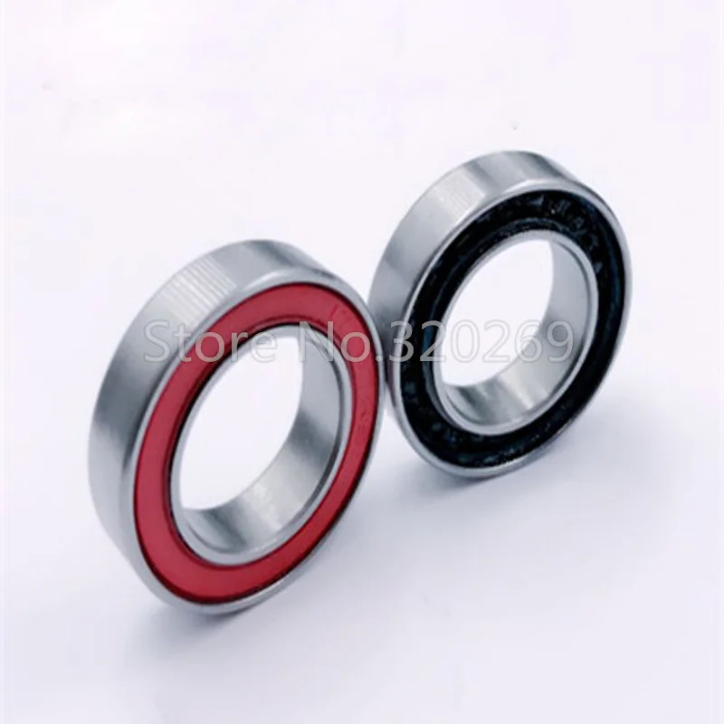 6903/18 18307 2RS MR18307 No Standard велосипедный подшипник 18x30x7 18*30*7|Валы| |