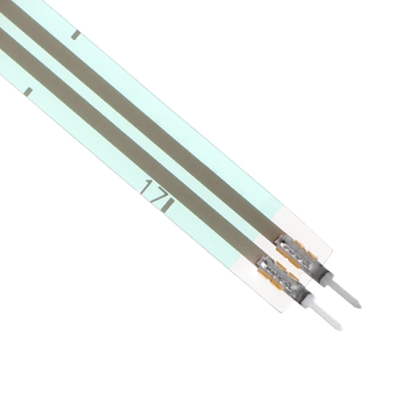 FSR402 0 5 &quotпленочный чувствительный резистор датчик силы 0g ~ 10 кг для Arduino Tail |