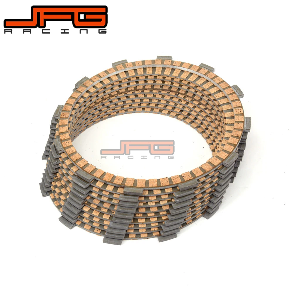 Диск фрикционного сцепления для мотоцикла KTM RC8 1190 2008 2010 2011 2012 1190R 10 11 12 TRACK 2012| |