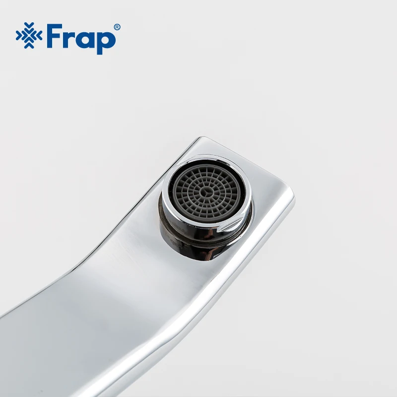 Смеситель для кухонной мойки FRAP F4546 Многоцветный кран холодной и горячей воды