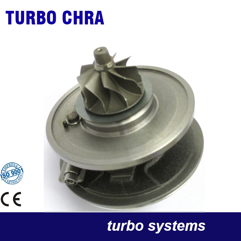 K04 turbo cartridge 53049880052 53049700052 55204598 core chra for Alfa Romeo 159 2.4 JTDM 2005- 2.4JTD-20V 200 HP | Автомобили и