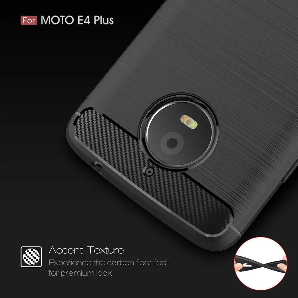 Чехол 5 0 для Moto E5 Play чехол Motorola E3 E го поколения|Бамперы| |