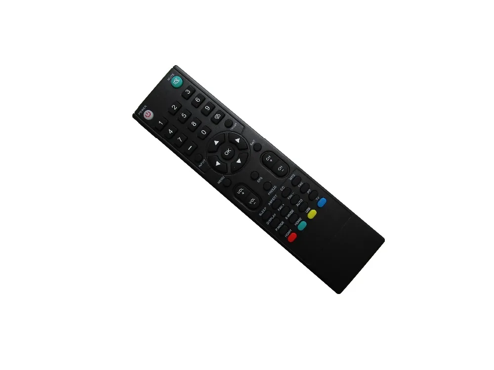 Пульт дистанционного управления для RCA WD12372 42LA45RQ LED24C45RQD 42LB45RQ WD11452 WD12143 WD12372 WD11392 WD12422 WD12192 LCD LED HDTV TV